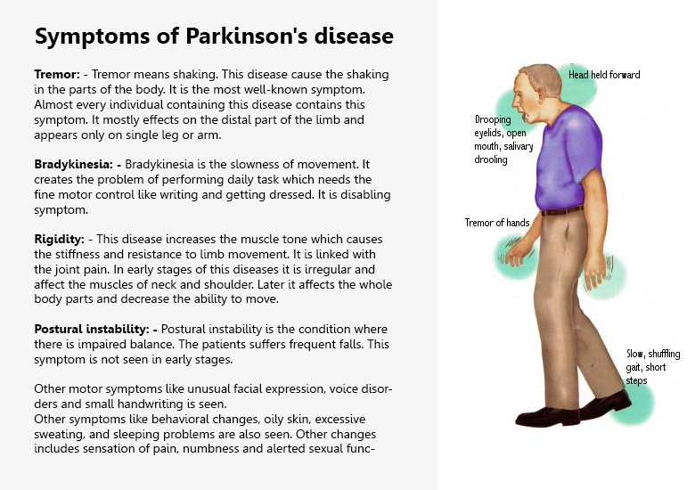 Болезнь Паркинсона Правильное Питание