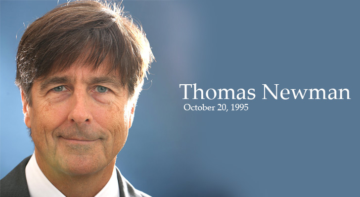 Thomas-Newman