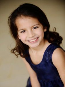  Isabela Mone baby, photo, old, young, tyke, as a child