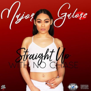Major Galore Biography  Know more about her Personal Life, Age, Ethnicity, Songs, Music, Net Worth, Wiki, Beef, Cardi B, Mariah Lynn, Married, Name, Height
