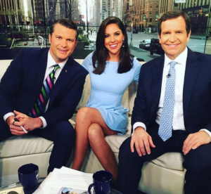 Peter Hegseth Biography | Know more about Pete's Personal Life, Veteran, Wife, Fox News, Book, Net Worth, Age, Height, Trump, Bill Maher, Children