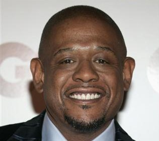 Forest whitaker