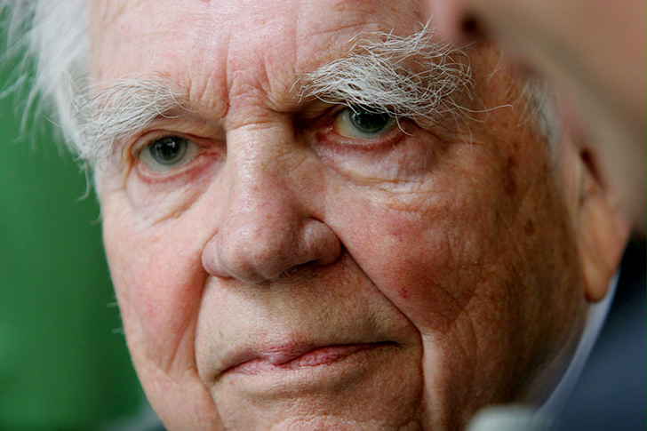 Andy-Rooney