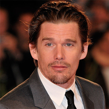 Biography about Ethan Hawke .Know Ethan Hawke educational, professional ...