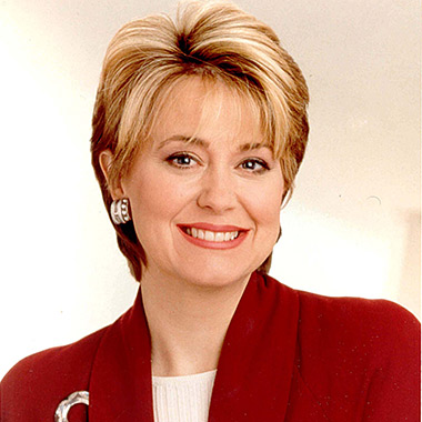 Biography about Jane Pauley .Know Jane Pauley educational, professional and...
