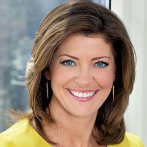 Know more about Norah O’Donnell. Her bio, wiki, height, weight, body ...