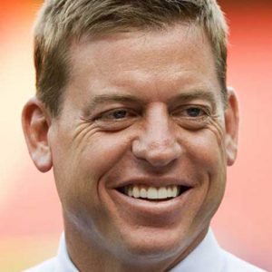 aikman dating notable