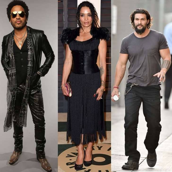 Lisa Bonet’s Relationship with Jason Momoa and Ex-Husband, Kravitz. Know About Her Married Life. Are