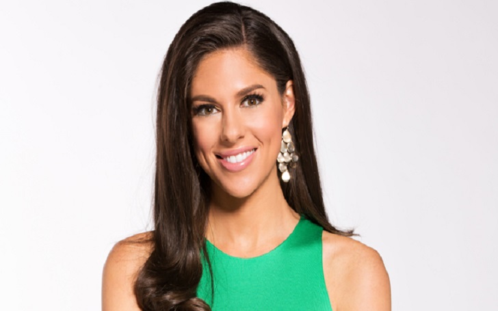 Abby Huntsman Five Interesting Facts, Marriage, Husband, And Career