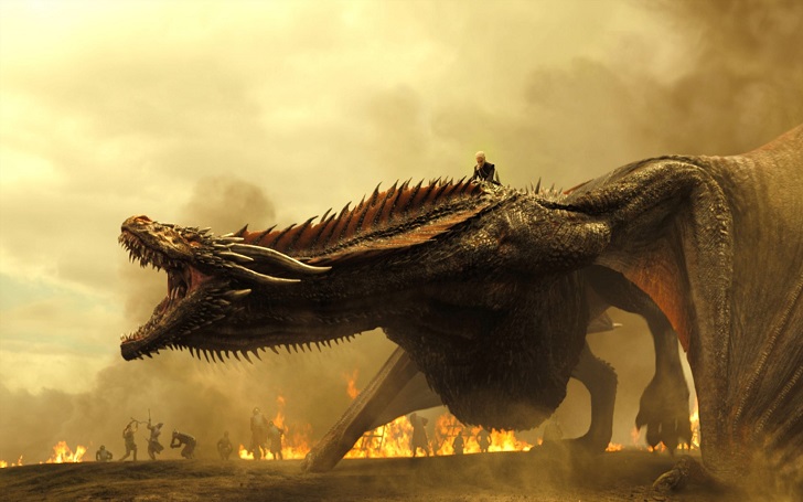 HBO Series Game of Thrones, Latest Episode Recap and Upcoming Season 8
