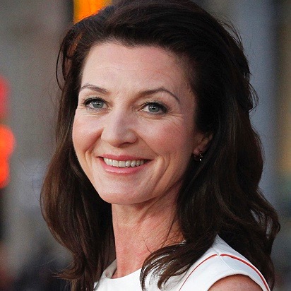 Michelle Fairley Biography