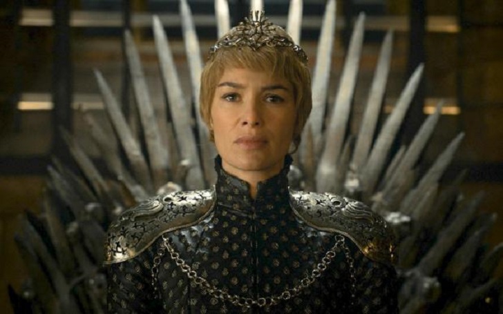 Game Of Thrones’ Lena Headey Shares Tearful Harvey Weinstein Encounter