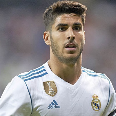 Marco Asensio Biography, player, football, career, twitter ...