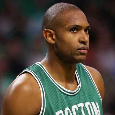 Al Horford Biography, net worth, wife, career, son, daughter, player ...