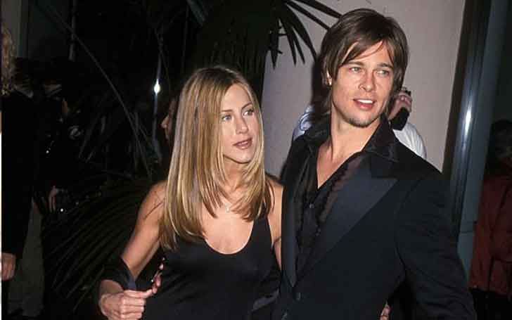Ex-Married Couple, Jennifer Aniston and husband Brad Pitt Having a Baby Together, Know Relationship