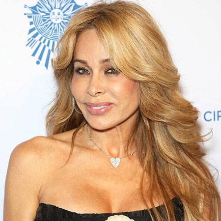 Who is Faye Resnick?| 