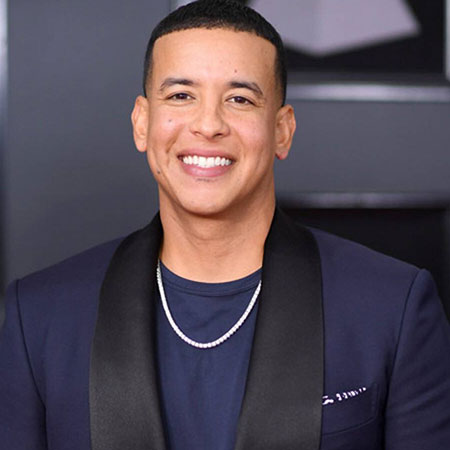 Biography about Daddy Yankee .Know Daddy Yankee educational