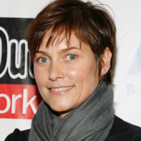 Biography about Carey Lowell Biography .Know Carey Lowell Biography educati...